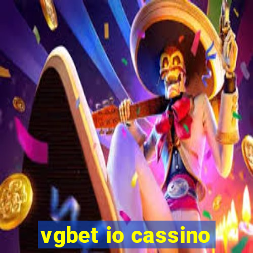 vgbet io cassino